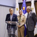 Museo Nacional de Historia y Geografía rinde homenaje a la memoria del Coronel Lora Fernández 1 Museo Nacional de Historia y Geografia rinde homenaje a la memoria del Coronel Lora Fernandez 5