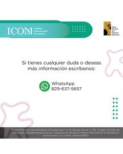 10mo. Rally Los secretos de mi museo 3