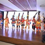 Centro Cultural Banreservas Celebró el "II Congreso de Patrimonio Cultural: Estado del Legado Cultural Dominicano" 7 Centro Cultural Banreservas Celebro el II Congreso de Patrimonio Cultural Estado del Legado Cultural Dominicano 2