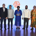 Centro Cultural Banreservas Celebró el "II Congreso de Patrimonio Cultural: Estado del Legado Cultural Dominicano" 6 Centro Cultural Banreservas Celebro el II Congreso de Patrimonio Cultural Estado del Legado Cultural Dominicano 3