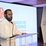 Centro Cultural Banreservas Celebró el "II Congreso de Patrimonio Cultural: Estado del Legado Cultural Dominicano" 3 Centro Cultural Banreservas Celebro el II Congreso de Patrimonio Cultural Estado del Legado Cultural Dominicano 6