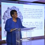 Centro Cultural Banreservas Celebró el "II Congreso de Patrimonio Cultural: Estado del Legado Cultural Dominicano" 2 Centro Cultural Banreservas Celebro el II Congreso de Patrimonio Cultural Estado del Legado Cultural Dominicano 7