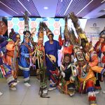 Centro Cultural Banreservas Celebró el "II Congreso de Patrimonio Cultural: Estado del Legado Cultural Dominicano" 1 Centro Cultural Banreservas Celebro el II Congreso de Patrimonio Cultural Estado del Legado Cultural Dominicano 8