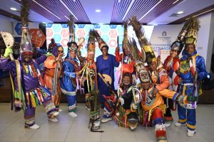 Noticias 116 Centro Cultural Banreservas Celebro el II Congreso de Patrimonio Cultural Estado del Legado Cultural Dominicano 8