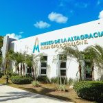 Museo de la Altagracia realiza Conferencia Magistral: "Detalles de la Canónica Coronación a Nuestra Señora de la Altagracia 1922" 5 Detalles de la Canonica Coronacion a Nuestra Senora de la Altagracia 1922 1