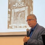 Museo de la Altagracia realiza Conferencia Magistral: "Detalles de la Canónica Coronación a Nuestra Señora de la Altagracia 1922" 4 Detalles de la Canonica Coronacion a Nuestra Senora de la Altagracia 1922 2