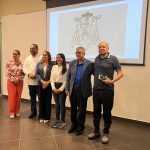 Museo de la Altagracia realiza Conferencia Magistral: "Detalles de la Canónica Coronación a Nuestra Señora de la Altagracia 1922" 3 Detalles de la Canonica Coronacion a Nuestra Senora de la Altagracia 1922 3