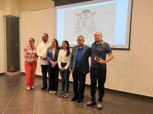 Noticias 99 Detalles de la Canonica Coronacion a Nuestra Senora de la Altagracia 1922 3