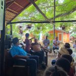 El Centro Rural Dominicano Don Danilo Rodríguez celebra sus raíces durante la Noche Larga de los Museos 2025 3 El Centro Rural Dominicano Don Danilo Rodriguez celebra sus raices durante la Noche Larga de los Museos 2025 2