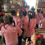 El Centro Rural Dominicano Don Danilo Rodríguez celebra sus raíces durante la Noche Larga de los Museos 2025 2 El Centro Rural Dominicano Don Danilo Rodriguez celebra sus raices durante la Noche Larga de los Museos 2025 3