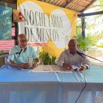 El Centro Rural Dominicano Don Danilo Rodríguez celebra sus raíces durante la Noche Larga de los Museos 2025 1 El Centro Rural Dominicano Don Danilo Rodriguez celebra sus raices durante la Noche Larga de los Museos 2025 4