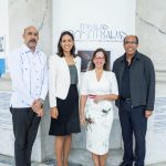 El Monumento inaugura exposicion fotografica Miradas Encontradas 1