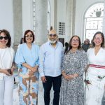 El Monumento inaugura exposicion fotografica Miradas Encontradas 2