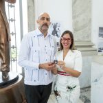 El Monumento inaugura exposicion fotografica Miradas Encontradas 6
