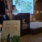 Museo de la Catedral presenta Conferencia: "Guía de Anécdotas, Cuentos, Crónicas y Leyendas de la Ciudad Colonial de Santo Domingo" 6 Guia de Anecdotas Cuentos Cronicas y Leyendas de la Ciudad Colonial de Santo Domingo 2