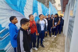 Noticias 107 Museo Escuela Dr. Tejada en La Noche Larga de Museos 2