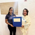 Museo Fortaleza San Felipe integra el primer texto inclusivo en Braille a su museografía durante la Noche Larga de Museos 2025 3 Museo Fortaleza San Felipe integra el primer texto inclusivo en Braille a su museografia durante la Noche Larga de Museos 2025 1