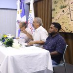 Museo Nacional de Historia y Geografía realiza panel “Crímenes Legendarios en la Ciudad de Santo Domingo 5 Museo Nacional de Historia y Geografia realiza panel Crimenes Legendarios en la Ciudad de Santo Domingo 1