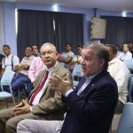 Museo Nacional de Historia y Geografía realiza panel “Crímenes Legendarios en la Ciudad de Santo Domingo 3 Museo Nacional de Historia y Geografia realiza panel Crimenes Legendarios en la Ciudad de Santo Domingo 3