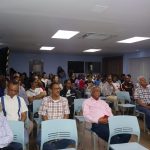 Museo Nacional de Historia y Geografía realiza panel “Crímenes Legendarios en la Ciudad de Santo Domingo 1 Museo Nacional de Historia y Geografia realiza panel Crimenes Legendarios en la Ciudad de Santo Domingo 5