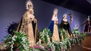 Noticias 110 Museo de la Catedral Una Celebracion de la Fe y la Cultura en la Noche Larga de Museos 2