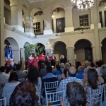 Museo de la Catedral de Santo Domingo ofrece Concierto para las Madres 4 Museo de la Catedral de Santo Domingo ofrece Concierto para las Madres 1