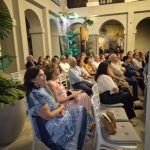 Museo de la Catedral de Santo Domingo ofrece Concierto para las Madres 3 Museo de la Catedral de Santo Domingo ofrece Concierto para las Madres 2