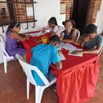 Museo de la Familia Dominicana del Siglo XIX durante la Noche Larga de Museos 2 Museo de la Familia Dominicana del Siglo XIX durante la Noche Larga de Museos 2