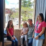 Museo de la Familia Dominicana del Siglo XIX durante la Noche Larga de Museos 1 Museo de la Familia Dominicana del Siglo XIX durante la Noche Larga de Museos 3