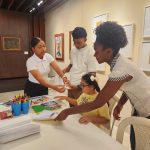 Noche Larga de Museos: experiencias inolvidables en la Casa Mella-Russo 8 Noche Larga de Museos Experiencias inolvidables en la Casa Mella Russo 2