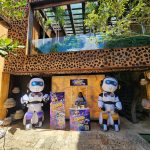 Noche Larga de Museos: experiencias inolvidables en la Casa Mella-Russo 6 Noche Larga de Museos Experiencias inolvidables en la Casa Mella Russo 4