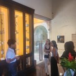 Noche Larga de Museos: experiencias inolvidables en la Casa Mella-Russo 5 Noche Larga de Museos Experiencias inolvidables en la Casa Mella Russo 5