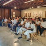 Noche Larga de Museos: experiencias inolvidables en la Casa Mella-Russo 4 Noche Larga de Museos Experiencias inolvidables en la Casa Mella Russo 6