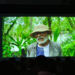 Proyección del documental "Galeones de Azogue" en la Fortaleza de Santo Domingo 3 Proyeccion del documental Galeones de Azogue en la Fortaleza de Santo Domingo 6