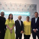 TROPICARIBASTRAL Una travesia cosmica desde el Caribe 5