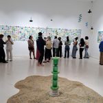 TROPICARIBASTRAL Una travesia cosmica desde el Caribe 9