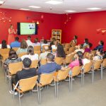 Una jornada de arte y cultura por el Día Internacional de los Museos y la Noche Larga de los Museos 2 Una jornada de arte y cultura por el Dia Internacional de los Museos y la Noche Larga de los Museos 3