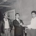 Arma usada por el Teniente Amado García Guerrero en el ajusticiamiento de Trujillo 3 Arma usada por el Teniente Amado Garcia Guerrero en el ajusticiamiento de Trujillo 1