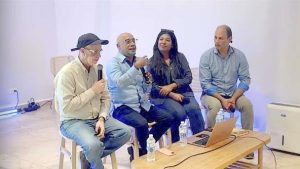 Noticias 82 Colectivo Gestor Cultural RD realiza Encuentro sobre la Ley de Mecenazgo