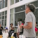 Concluye con éxito el taller de percusión y música tradicional dominicana en el Museo del Hombre Dominicano 1 Concluye con exito el taller de percusion y musica tradicional dominicana en el Museo del Hombre Dominicano 5