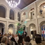 Conferencia en Museo de la Catedral: La batalla de La Limonade y la Virgen de Altagracia 6 Conferencia en Museo de la Catedral La batalla de La Limonade y la Virgen de Altagracia 1