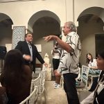 Conferencia en Museo de la Catedral: La batalla de La Limonade y la Virgen de Altagracia 4 Conferencia en Museo de la Catedral La batalla de La Limonade y la Virgen de Altagracia 3