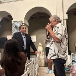 Conferencia en Museo de la Catedral: La batalla de La Limonade y la Virgen de Altagracia 3 Conferencia en Museo de la Catedral La batalla de La Limonade y la Virgen de Altagracia 4