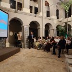 Conferencia en Museo de la Catedral: La batalla de La Limonade y la Virgen de Altagracia 1 Conferencia en Museo de la Catedral La batalla de La Limonade y la Virgen de Altagracia 6