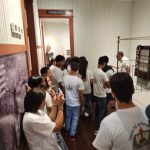 Conferencia sobre Eugenio de Jesús Marcano cautivó a la comunidad en Tamboril 4 Conferencia sobre Eugenio de Jesus Marcano cautivo a la comunidad en Tamboril 1