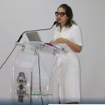 Conferencia: Gestión en Museos: Caso Museo Monumentos Héroes de la Restauración 3 Conferencia Gestion en Museos Caso Museo Monumentos Heroes de la Restauracion 4