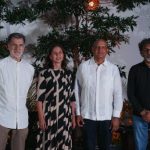 Conversatorio: Tambores y maracas en el mundo taíno: Un acercamiento a la música de nuestros primeros pobladores 3 Conversatorio Tambores y maracas en el mundo taino Un acercamiento a la musica de nuestros primeros pobladores