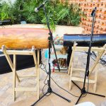 Conversatorio: Tambores y maracas en el mundo taíno: Un acercamiento a la música de nuestros primeros pobladores 2 Conversatorio Tambores y maracas en el mundo taino Un acercamiento a la musica de nuestros primeros pobladores 2