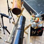 Conversatorio: Tambores y maracas en el mundo taíno: Un acercamiento a la música de nuestros primeros pobladores 1 Conversatorio Tambores y maracas en el mundo taino Un acercamiento a la musica de nuestros primeros pobladores 3