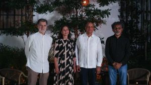 Noticias 94 Conversatorio Tambores y maracas en el mundo taino Un acercamiento a la musica de nuestros primeros pobladores